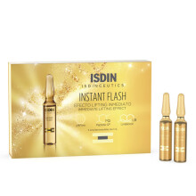 Firming Facial Treatment Isdin Isdinceutics 2 ml x 5 2 ml