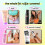 b.tan Best Self Tanner Mousses Bundle με Εφαρμογέα Μιτ για Ψεύτικο Μαύρισμα 6