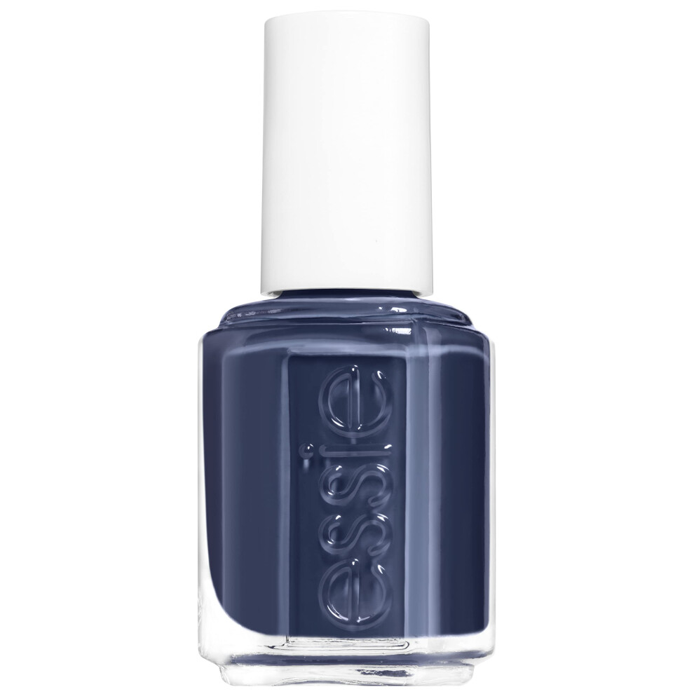 Original Nail Polish, 201 bobbing for baubles, Dark Blue Nail Polish, 13.5 ml