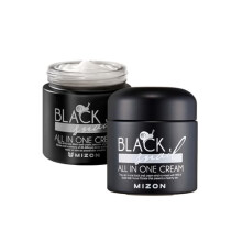 Mizon Black Snail All in One Cream 2,53 FL Oz (75 ml)