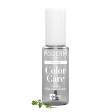 – Shiny & Protective TOP COAT – Enriched with TEA TREE - Ensures long-lasting colour - Prevention & Treatment for