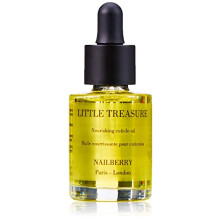 Little Treasure Nourishing Cuticle Oil 11 ml | Deeply Hydrates, Protects and Rejuvenates