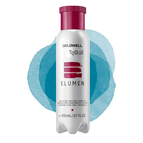 Goldwell Tq@ALL ELU HC 200ML