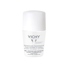 48HR Soothing Roll-On Anti-Perspirant for Sensitive Skin 50ml