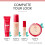 Bourjois Healthy Mix Clean Vegan Foundation Nr. 52 Vanille 7