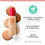 Bourjois Healthy Mix Clean Vegan Foundation Nr. 52 Vanille 3