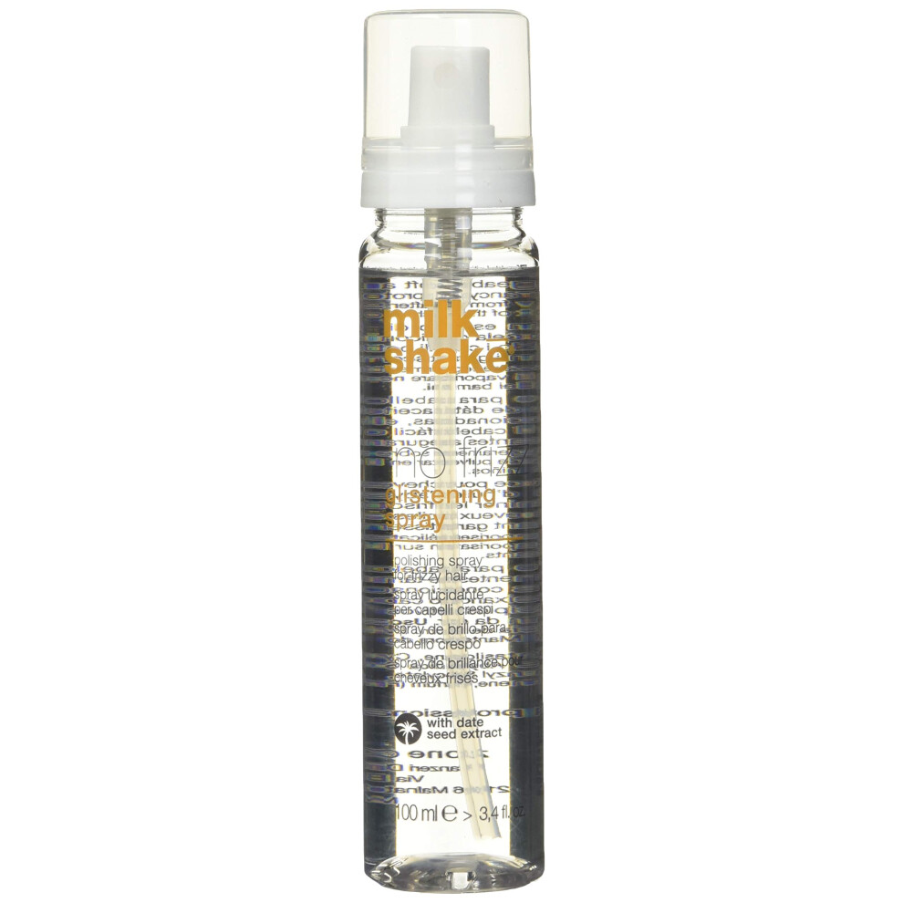 Milk Shake Glistening Spray 100Ml