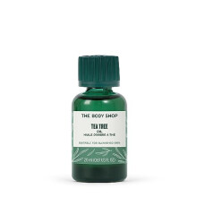 The Body Shop Tea Tree Olie, 20 ml