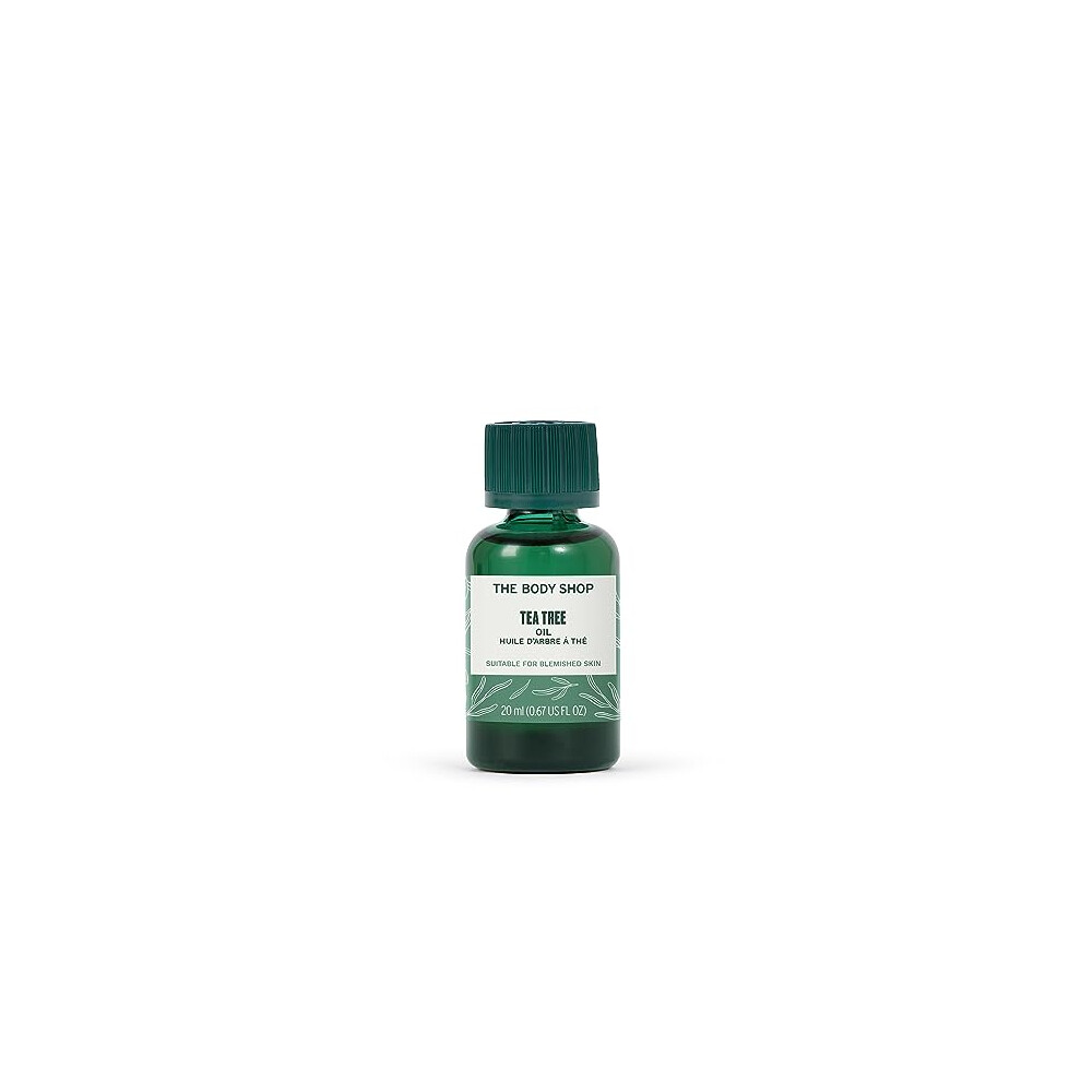 Tea Tree Oil (20 ml)