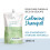 Wella Șampon de păr, pentru calmare, Wella Professionals, Elements Calming, 1000 ml 5