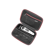 Hard Case for Braun All-in-one Trimmer MGK3245 MGK5280 MGK7220 & Braun Beard Trimmer Series 9 BT9441 BT7240 BT5260 (Case