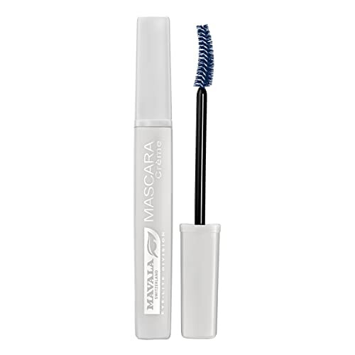 Mavala Treatment Midnight Blue Creamy Mascara 1