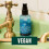 The Body Shop Peppermint Cooling Foot Spray - 100ml 3