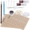 Eyebrow Microblading Kit, Fenshine Permanent Microblading Tattoo Practice Kit Microblading Needling Pen Set with Blades 1