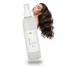 Hair Extensions Removal Dissolvent Bonding Remover Extra Strong 200ml 7.04 fl oz