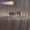 Wella Wella Shinefinity Zero Lift Glaze 60 ml 06/71 Frosted Chestnut 2