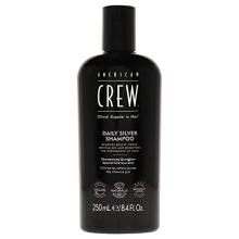 Daily Silver Shampoo For Men 8.45 oz Shampoo