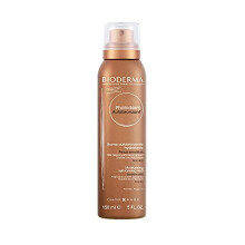 Bruma Autobronceadora - Bioderma - Photoderm - 150ml - Hidratante - Pieles Sensibles