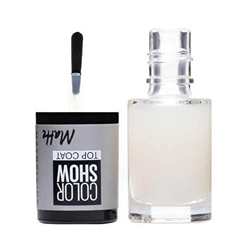 Maybelline Color Show Nail Polish 81 Matte About It 6.7ml 1
