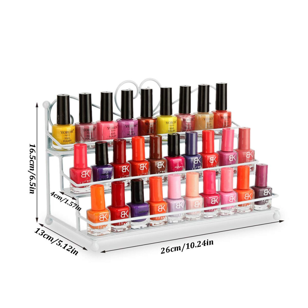 metal-nail-polish-stand-organiser-holder-rack-3-tiers--nail-varnish-cosmetic-makeup-organiser-stand-storage-display