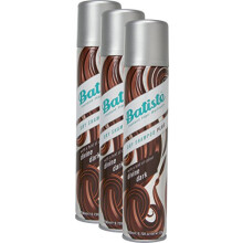 dry shampoo divine dark with a gentle hint of colour, for black and dark brown hair, fresh hair for all hair types,