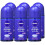NIVEA PROTEGE &amp; CUIDA déodorant roll-on 50 ml 1