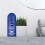 NIVEA PROTEGE &amp; CUIDA déodorant roll-on 50 ml 5