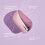 Tangle Teezer Tangle Teezer Compact Styler Βούρτσα Ξεμπλέκματος Μαλλιών, Περλέ Μάτ Χρώμιο 5