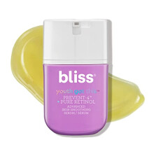 Hautglättendes Retinolserum