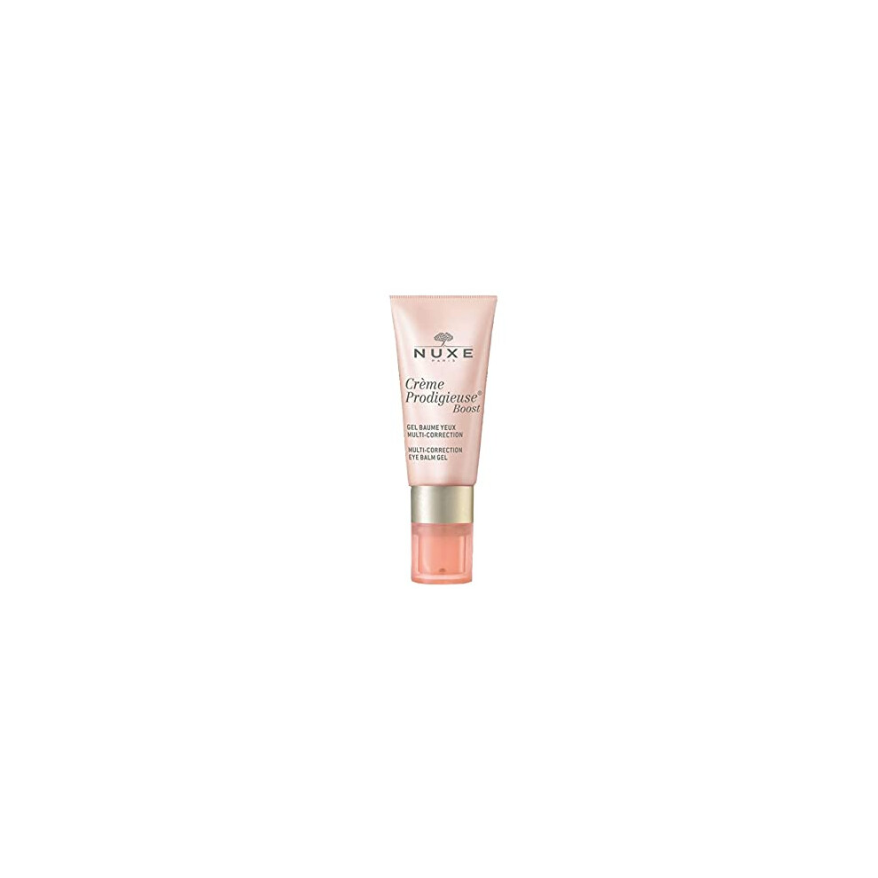 CrÃ¨me Prodigieuse Boost Multi-Correction Eye Balm Gel 15ml