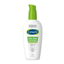 Kosteusvoide - CETAPHIL - Kasvovoide - 88 ml - Ei rasvainen - Kaikille ihotyypeille