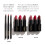 Laura Geller Beauty LAURA GELLER NEW YORK MODERN Classic Lip Line 7