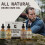 Bartöl Vielfalt – 4er Set 4