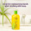 Aloe Vera Gelly Bottle, 12 Ounce 4
