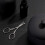 Tweezerman G.E.A.R. Ciseaux de poils du visage 4