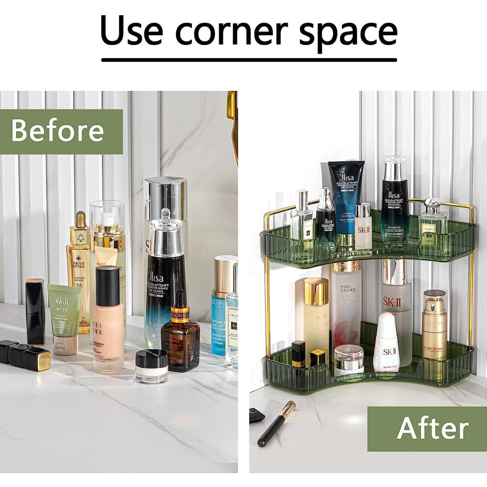 2-tier-green-corner-makeup-organiser--skincare-shelf-organiser--perfume-organiser--dressing-table-organiser--spice-rack