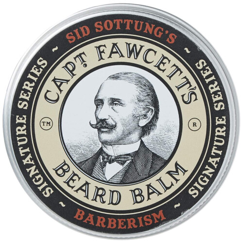 Sid Sottung Shaving Balm 60 ml 1