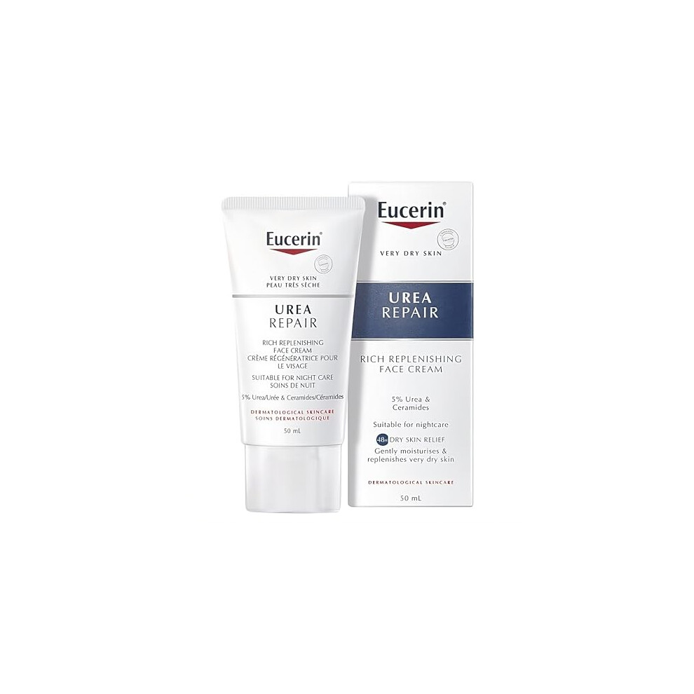 Replenishing Face Cream dry skin