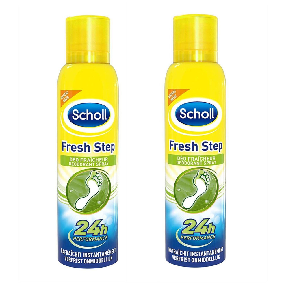 â Freshness Spray 150ml â Pack of 2