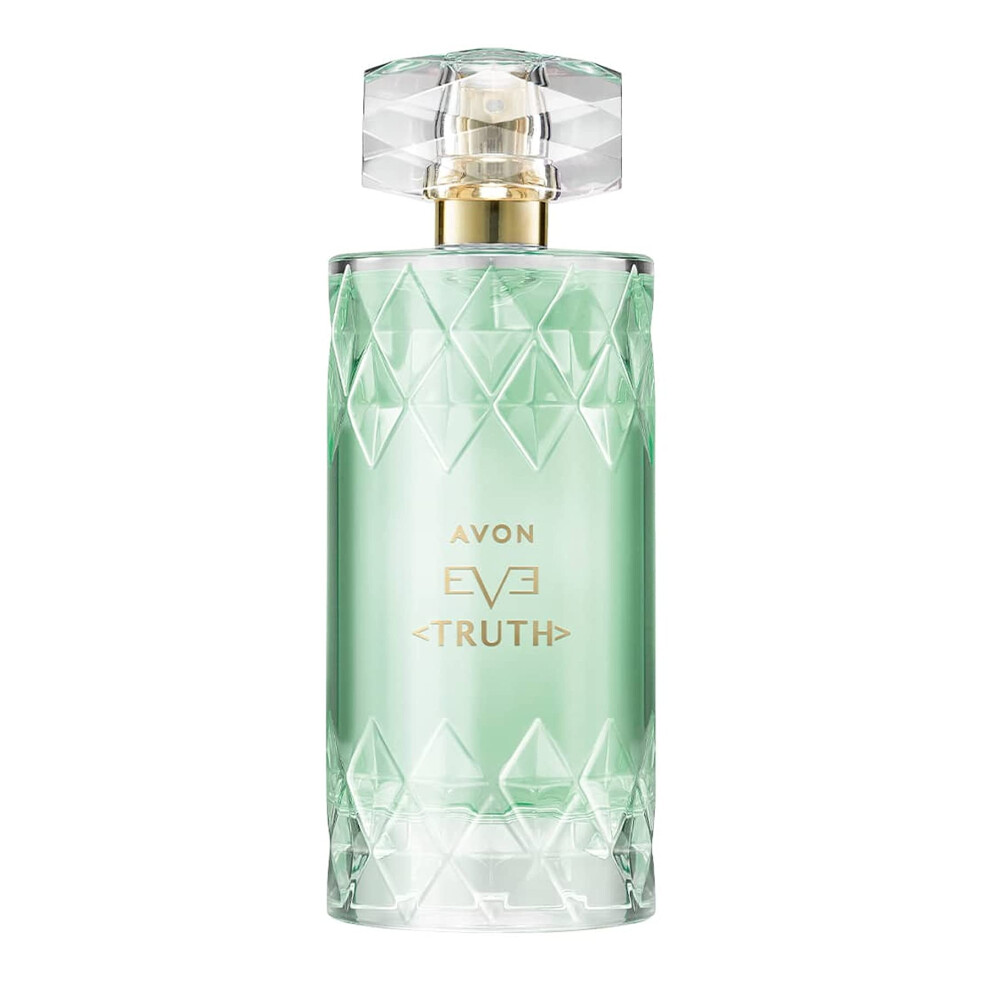 Eve TRUTH 100ml Eau de Parfum