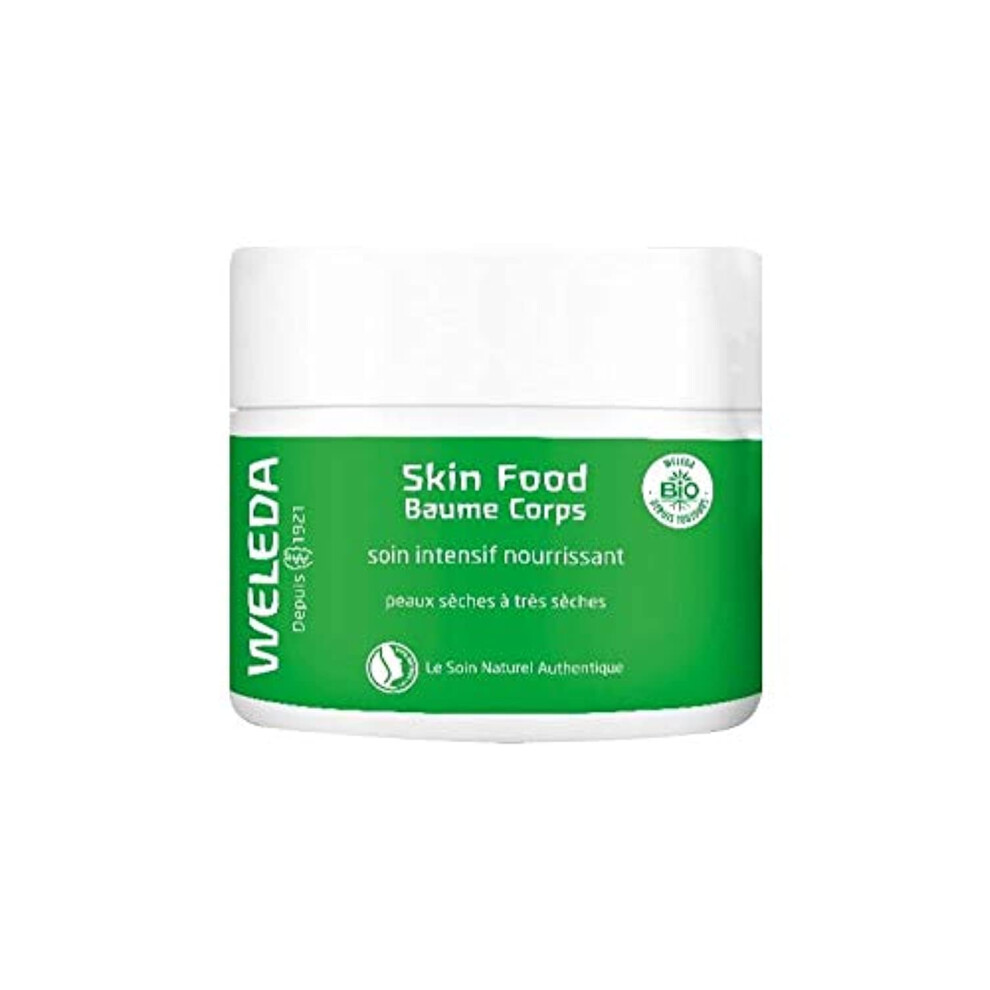 Skin Food Body Intensive Nourishing Care 150ml