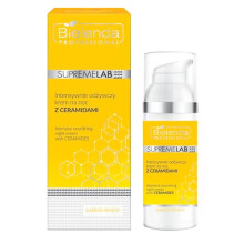 Professional Supremelab Barrier Erneuern Sie Die Intensiv Pflegende Nachtcreme Mit Ceramiden 50 ml