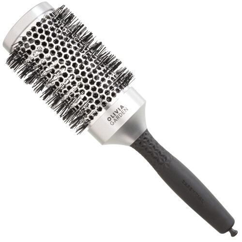 Olivia Garden Essential Blowout Classique Argent 55