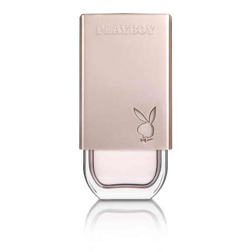 Playboy Make The Cover Female EDT Spray, 100 ml