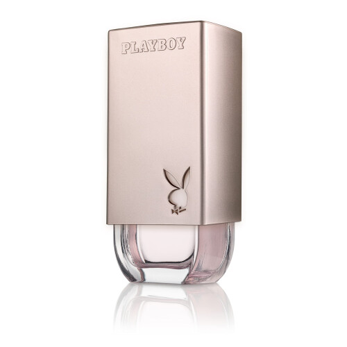Playboy Make The Cover Female EDT Spray, 100 ml 2