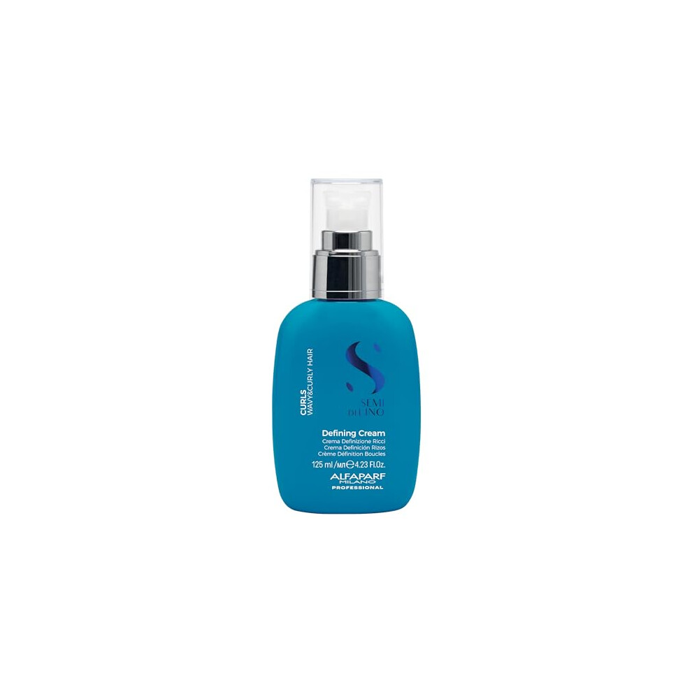 Alfaparf Cream Semi Di Lino Curls Defining 125Ml