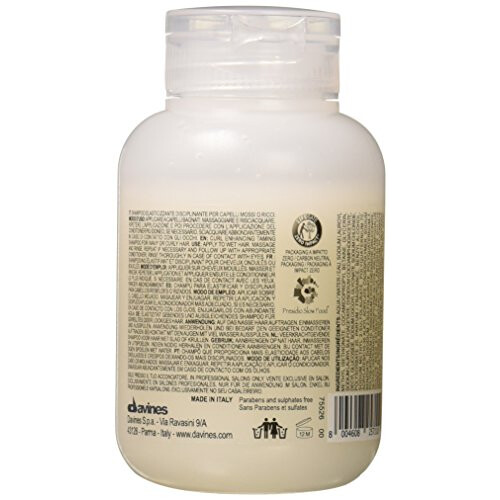 Davines Essential Haircare LOVE/ curl shampoo   75 ml 1