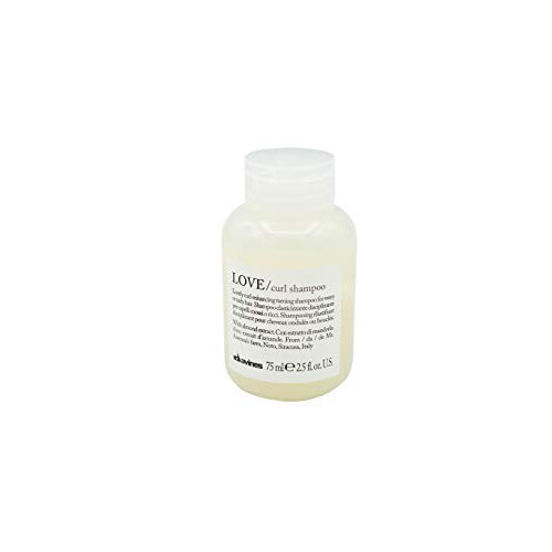 Davines Essential Haircare LOVE/ curl shampoo   75 ml 2