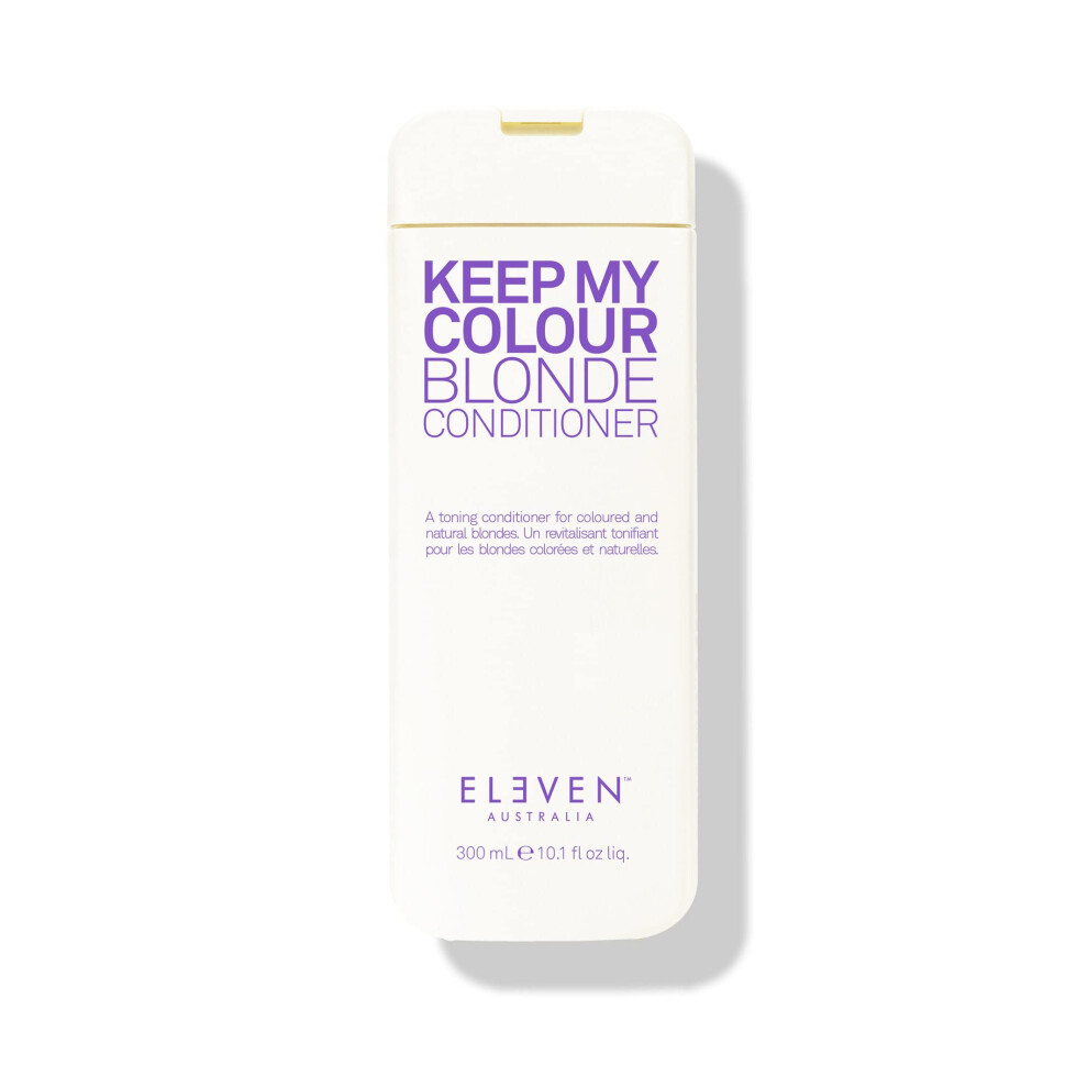 Eleven Australia Keep My Colour Blonde Conditioner