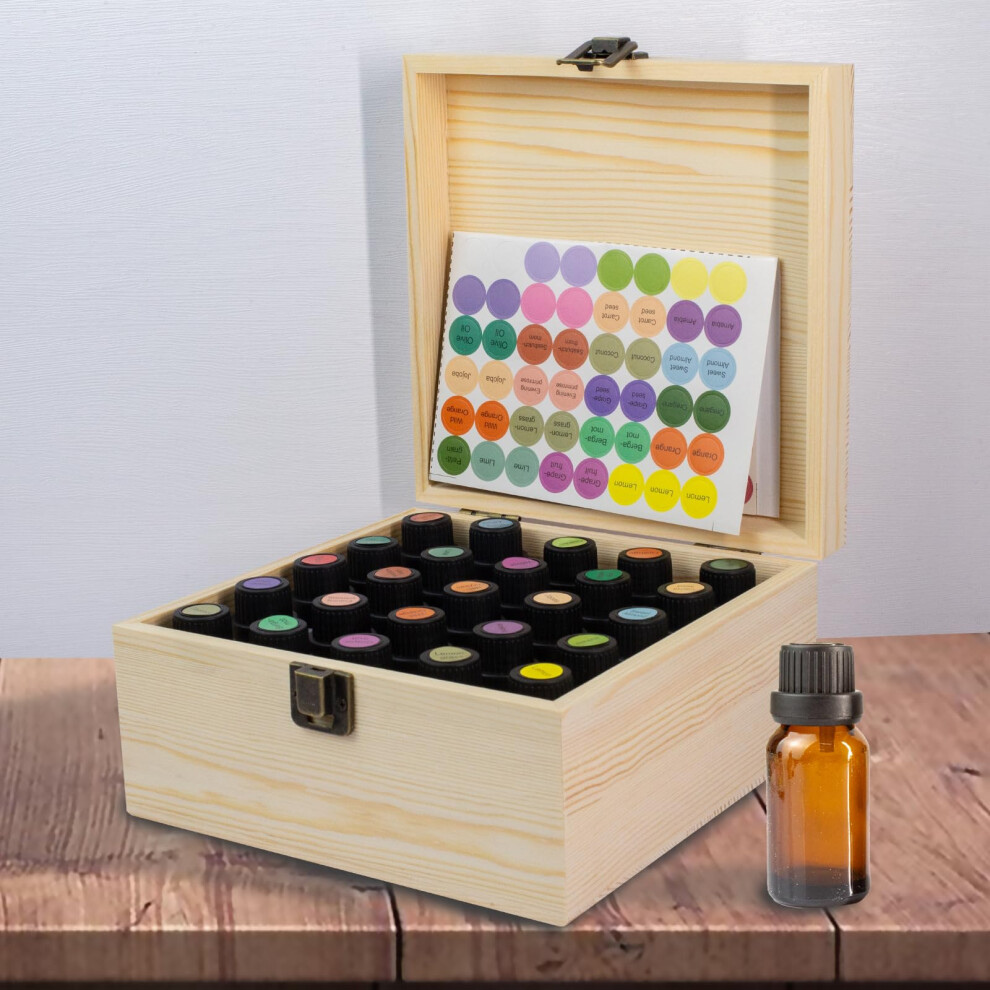 essential-oil-storage-box-wooden-essential-oils-display-organizer-25-slots-stand-holder-for-15-ml-bottles-nail-polish